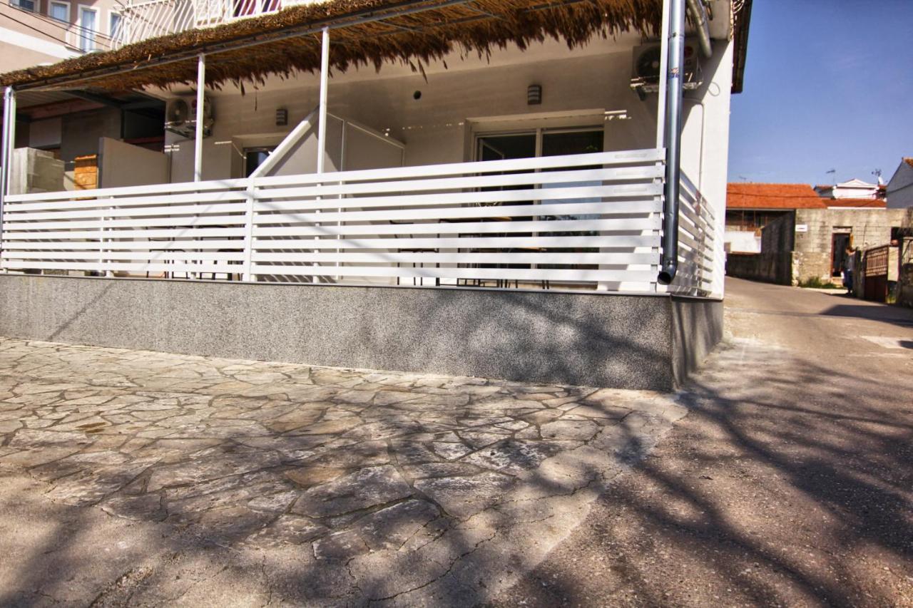 Rooms Dragica Pakostane Exterior photo